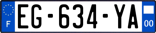 EG-634-YA
