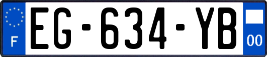 EG-634-YB