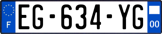 EG-634-YG