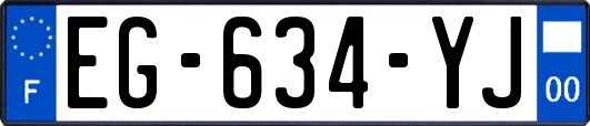 EG-634-YJ