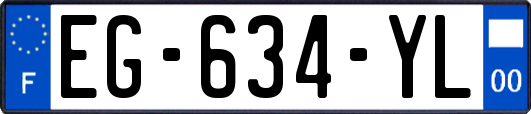 EG-634-YL