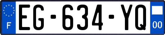 EG-634-YQ