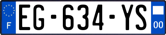 EG-634-YS