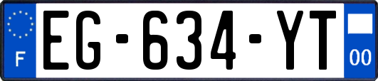EG-634-YT