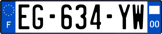 EG-634-YW