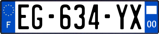 EG-634-YX