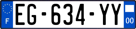 EG-634-YY