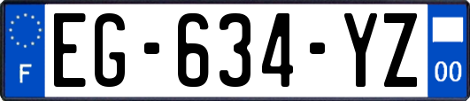 EG-634-YZ