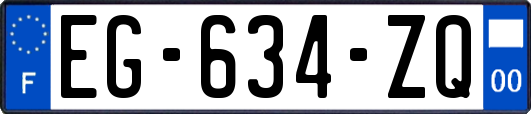 EG-634-ZQ