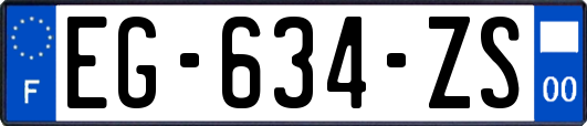 EG-634-ZS