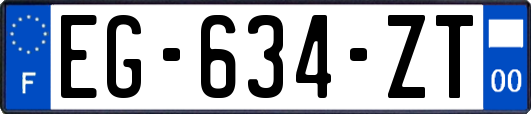 EG-634-ZT