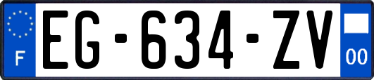 EG-634-ZV