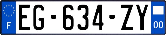 EG-634-ZY