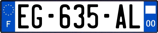 EG-635-AL
