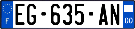 EG-635-AN