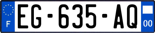 EG-635-AQ