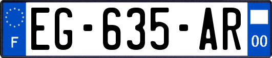 EG-635-AR
