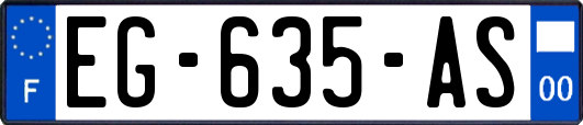 EG-635-AS