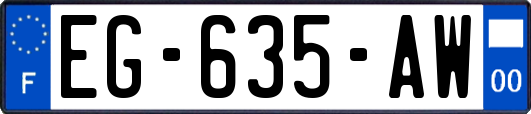 EG-635-AW