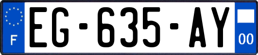 EG-635-AY