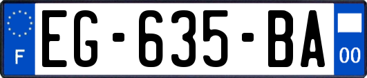 EG-635-BA