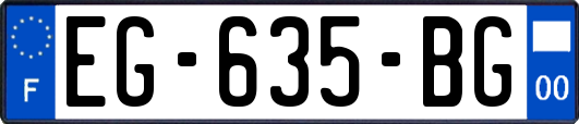 EG-635-BG