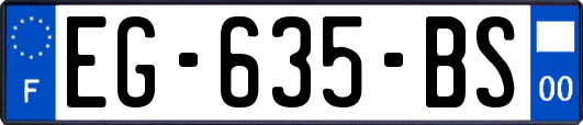 EG-635-BS