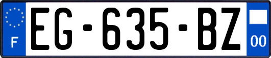 EG-635-BZ