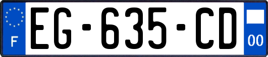 EG-635-CD