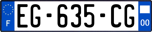 EG-635-CG