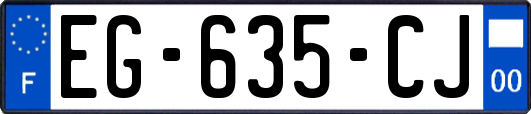 EG-635-CJ