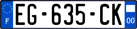 EG-635-CK