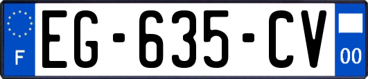 EG-635-CV