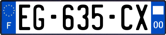 EG-635-CX