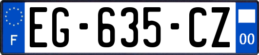 EG-635-CZ