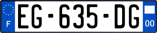 EG-635-DG