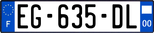 EG-635-DL