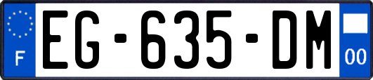 EG-635-DM