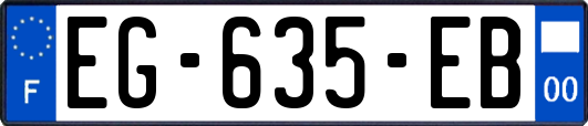 EG-635-EB