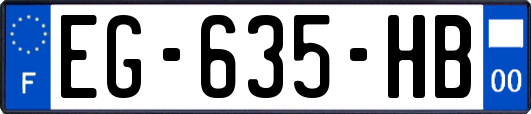 EG-635-HB