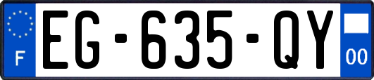 EG-635-QY