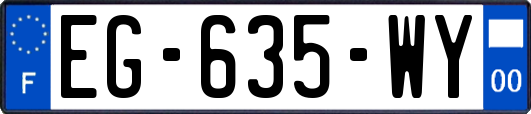 EG-635-WY