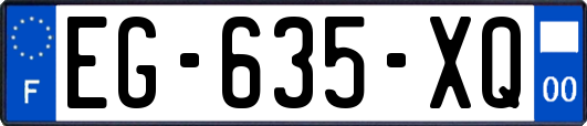 EG-635-XQ
