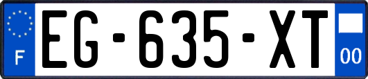EG-635-XT