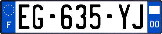 EG-635-YJ