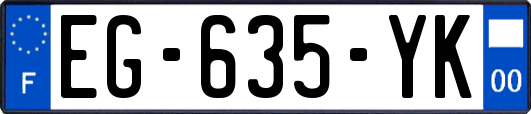 EG-635-YK