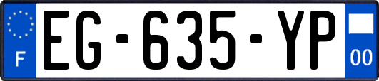 EG-635-YP