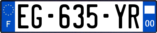 EG-635-YR