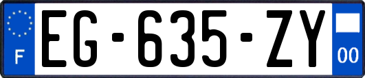 EG-635-ZY