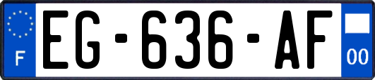 EG-636-AF